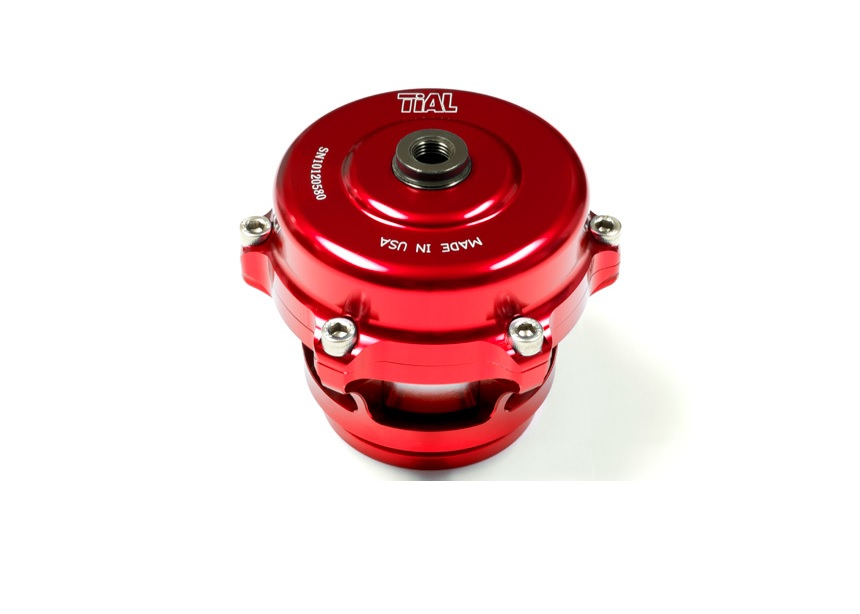 Tial Sport Q Blow Off Valve 50mm